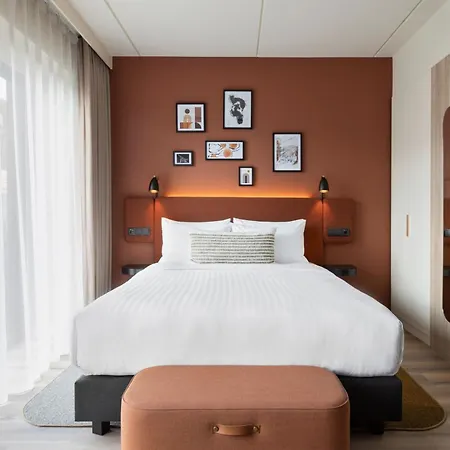Residence Inn By Marriott Copenhagen Nordhavn-3